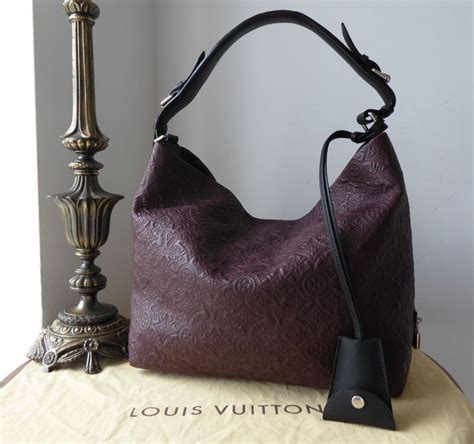 louis vuitton beaubourg hobo|louis vuitton antheia hobo.